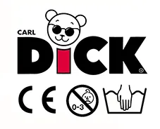 Carl Dick GmbH Logo