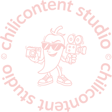 Chilicontent Studio