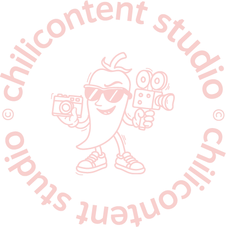 Chilicontent Studio