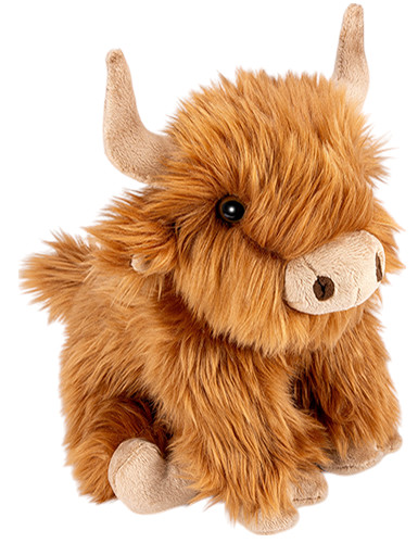 Carl Dick Peluche Faina (Marten) 41cm – Morbido E Realistico, Regalo Per Bambini