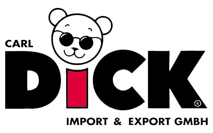 Carl Dick GmbH-Logo