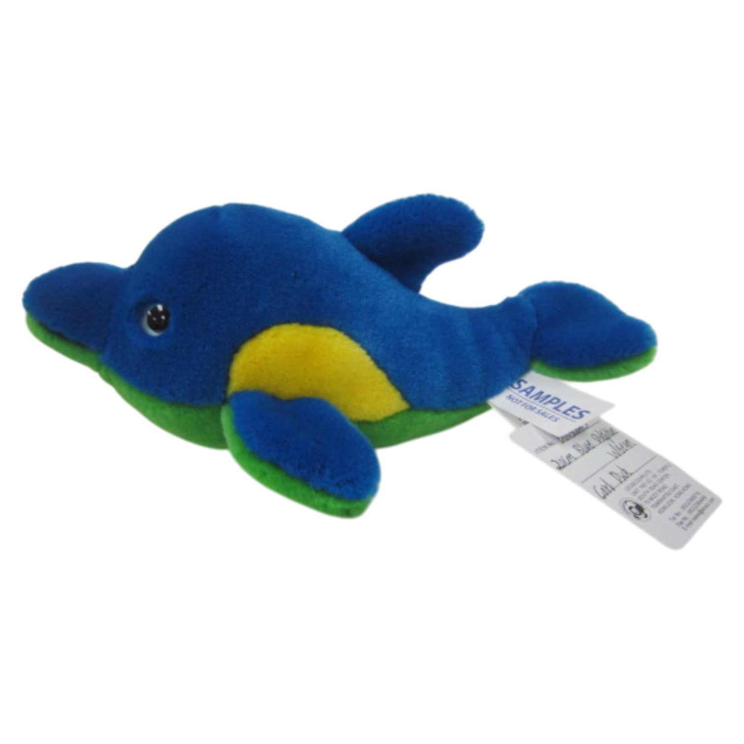 Chemotechnik-Delfin