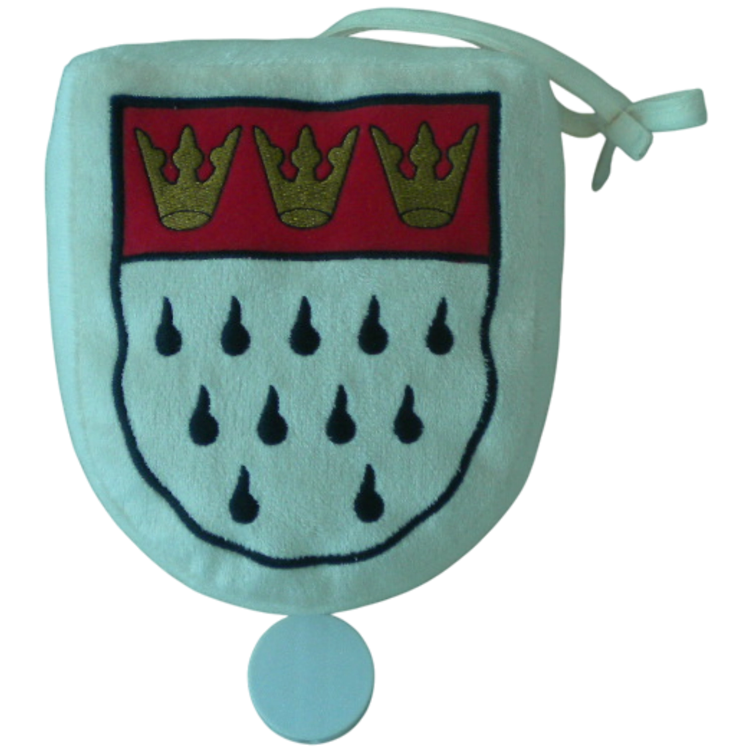 Lomalu-Wappen