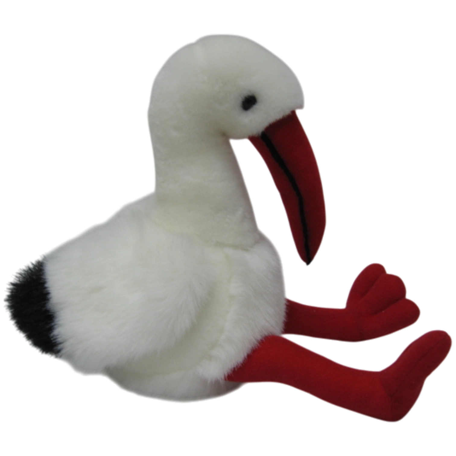 Saatmann-Storch