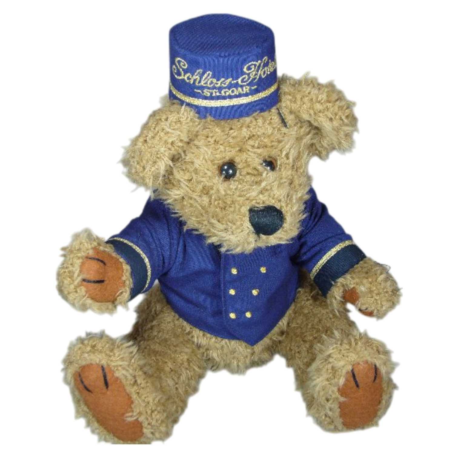 Schlosshotel-Pagenbaer