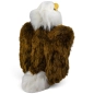 Preview: Carl Dick Plush Toy Eagle