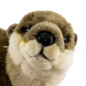 Preview: Carl Dick Plush Toy Otter