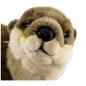Preview: Carl Dick Plüschtier Otter