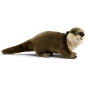 Preview: Carl Dick Plüschtier Otter