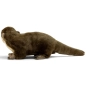 Preview: Carl Dick Plüschtier Otter