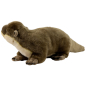 Preview: Carl Dick Plush Toy Otter