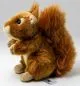 Preview: Carl Dick Plush Toy Squirrel