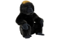 Preview: Carl Dick Plüschtier Gorilla