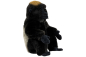 Preview: Carl Dick Plüschtier Gorilla