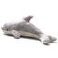 Preview: Carl Dick Plüschtier Delfin