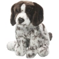 Preview: Carl Dick Plüschtier English Pointer, Jagdhund