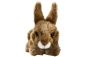 Preview: Carl Dick Plüschtier Hase sitzend Preview: Carl Dick Plüschtier Hase sitzend