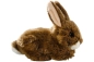 Preview: Carl Dick Plüschtier Hase sitzend Preview: Carl Dick Plüschtier Hase sitzend