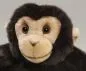 Preview: Carl Dick Plush Toy Chimpanzee sitting