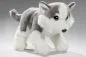 Preview: Carl Dick Plush Toy Husky