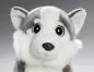 Preview: Carl Dick Plush Toy Husky