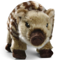 Preview: Carl Dick Plush Toy Boar, Wild Pig standing