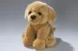 Preview: Carl Dick Plüschtier Golden Retriever Welpe