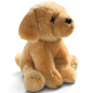 Preview: Carl Dick Plüschtier Golden Retriever Welpe
