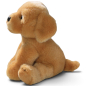 Preview: Carl Dick Plüschtier Golden Retriever Welpe