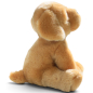 Preview: Carl Dick Plüschtier Golden Retriever Welpe