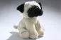 Preview: Carl Dick Plush Toy Pug Dog Floppy