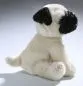 Preview: Carl Dick Plush Toy Pug Dog Floppy