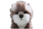 Preview: Carl Dick Plush Toy Schnauzer Dog Floppy