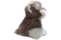 Preview: Carl Dick Plush Toy Schnauzer Dog Floppy