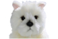 Preview: Carl Dick Plush Toy Westie Dog Floppy