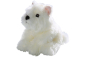 Preview: Carl Dick Plush Toy Westie Dog Floppy