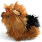 Preview: Carl Dick Plush Toy Yorkshire Terrier Dog Floppy