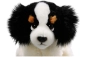 Preview: Carl Dick Plush Toy King Charles Spaniel sitting