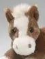 Preview: Carl Dick Plush Toy Horses lying