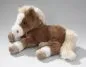 Preview: Carl Dick Plush Toy Horses lying