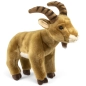 Preview: Carl Dick Plush Toy Ibex