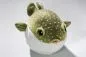 Preview: Carl Dick Plush Toy Fish, Blow Fish