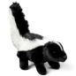 Preview: Carl Dick Plush Toy Skunk