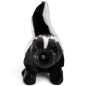 Preview: Carl Dick Plush Toy Skunk