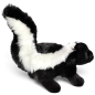 Preview: Carl Dick Plush Toy Skunk