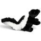 Preview: Carl Dick Plush Toy Skunk
