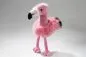 Preview: Carl Dick Plush Toy Flamingo