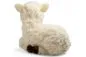 Preview: Carl Dick Plush Toy Sheep, Lamb