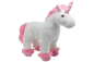 Preview: Carl Dick Plush Toy Unicorn