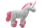 Preview: Carl Dick Plush Toy Unicorn